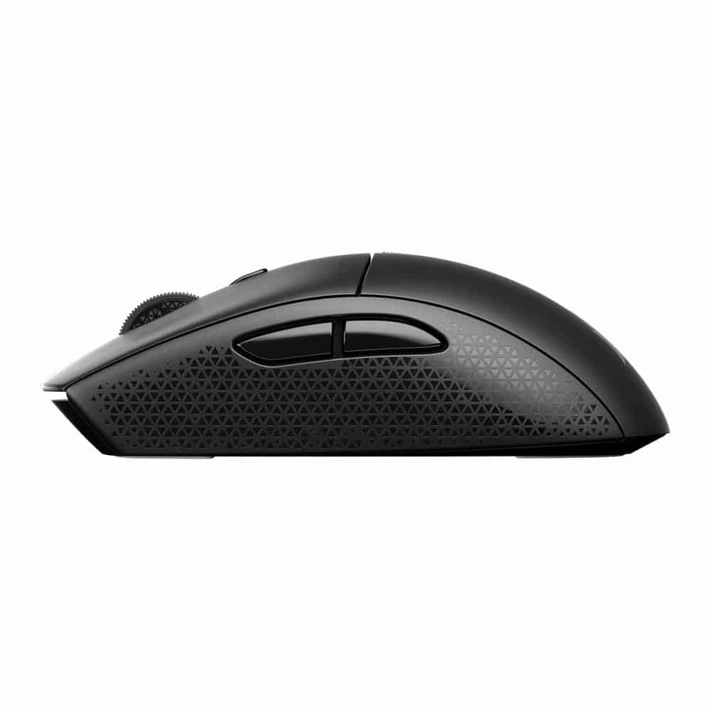(image for) Corsair M55 Lightweight Black Wireless Gaming Mouse